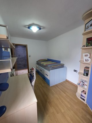 Muebles habitación infantil juvenil