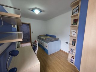 Muebles habitación infantil juvenil