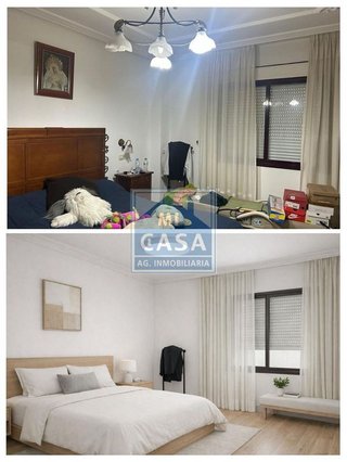 Piso en venta en Norte en Mérida
