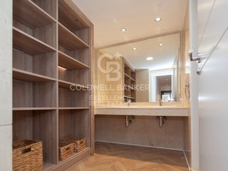 Piso en venta en La Petxina en Valencia