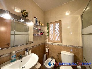 Piso en venta en Caudete