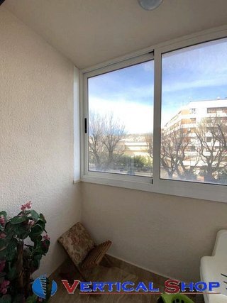 Piso en venta en Caudete
