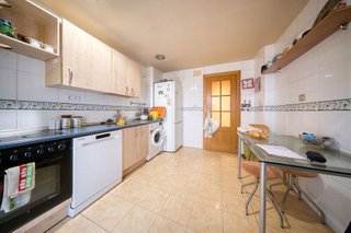 Piso en venta en Parquesol en Valladolid