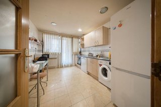 Piso en venta en Parquesol en Valladolid
