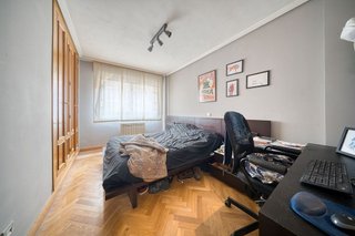 Piso en venta en Parquesol en Valladolid