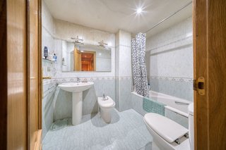 Piso en venta en Parquesol en Valladolid