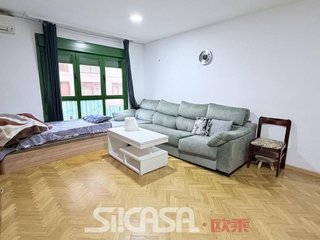 Piso en venta en El Nido-Las Fuentes en Parla