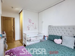Piso en venta en El Nido-Las Fuentes en Parla