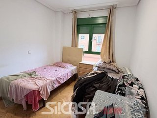 Piso en venta en El Nido-Las Fuentes en Parla