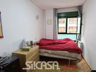 Piso en venta en El Nido-Las Fuentes en Parla