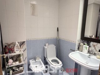 Piso en venta en El Nido-Las Fuentes en Parla