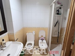 Piso en venta en El Nido-Las Fuentes en Parla