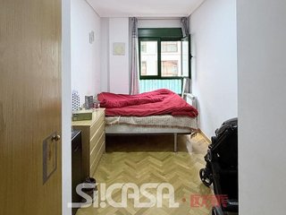 Piso en venta en El Nido-Las Fuentes en Parla