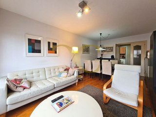 Piso en venta en Laviada en Gijón