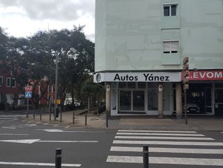Local comercial en venta en Arucas Casco en Arucas