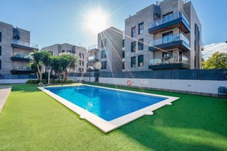 Piso en venta en Camp Redó en Palma de Mallorca