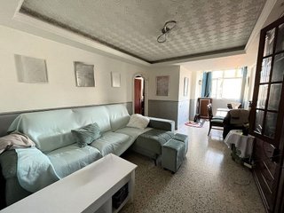 Piso en venta en El Cristo - Cayetano Roldán en San Fernando