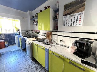 Piso en venta en El Cristo - Cayetano Roldán en San Fernando