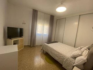 Piso en venta en Roquetas Centro en Roquetas de Mar