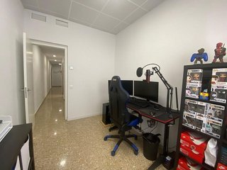 Piso en venta en Roquetas Centro en Roquetas de Mar