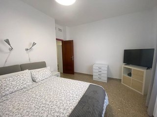 Piso en venta en Roquetas Centro en Roquetas de Mar
