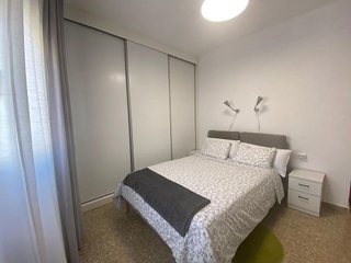 Piso en venta en Roquetas Centro en Roquetas de Mar