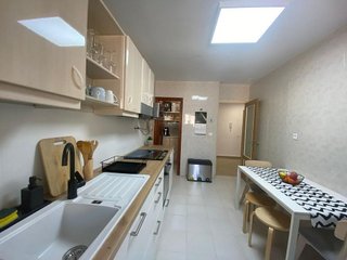 Piso en venta en Roquetas Centro en Roquetas de Mar
