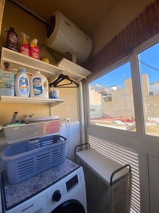 Piso en venta en Roquetas Centro en Roquetas de Mar
