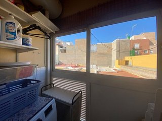 Piso en venta en Roquetas Centro en Roquetas de Mar