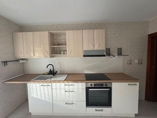 Piso en venta en Roquetas Centro en Roquetas de Mar