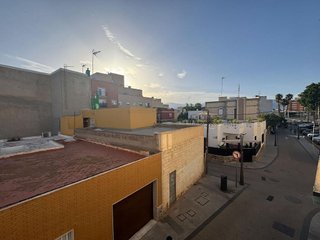 Piso en venta en Roquetas Centro en Roquetas de Mar