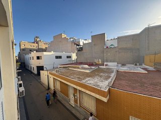 Piso en venta en Roquetas Centro en Roquetas de Mar