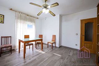 Piso en venta en El Bercial en Getafe
