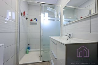 Piso en venta en El Bercial en Getafe