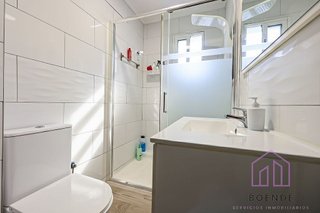 Piso en venta en El Bercial en Getafe