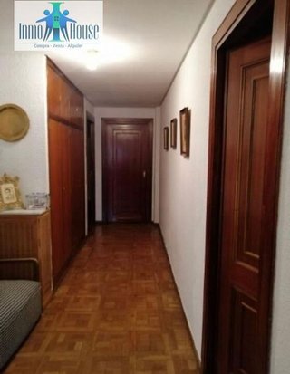 Piso en venta en Carretas - Huerta de Marzo - La Pajarita en Albacete