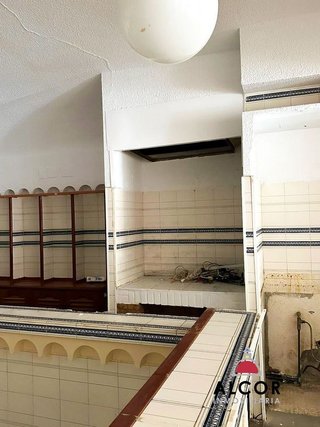 Local comercial en venta en Zona Port en Benicarló