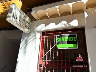 Local comercial en venta en Zona Port en Benicarló