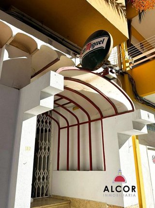 Local comercial en venta en Zona Port en Benicarló
