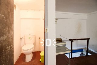 Local comercial en venta en Benetússer
