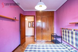 Piso en venta en Alisal - Cazoña - San Román en Santander