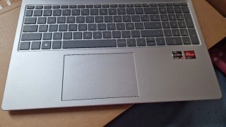 HP Ryzen 7 | 16GB RAM | 1TB SSD | Como nuevo