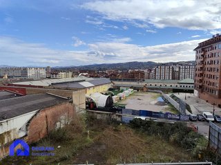 Piso en venta en Ciudad Naranco en Oviedo