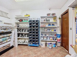 Oficina en venta en Parque de la Paloma en Benalmádena
