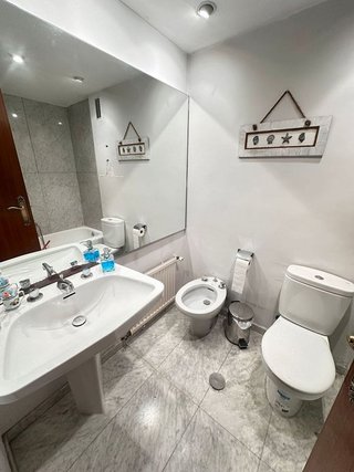 Piso en venta en Centro en Logroño