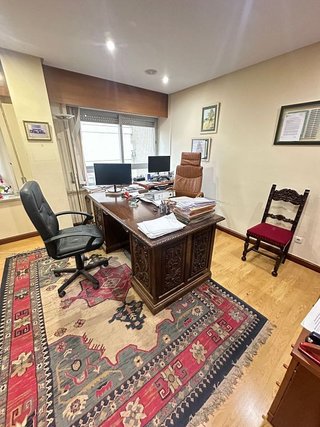 Piso en venta en Centro en Logroño