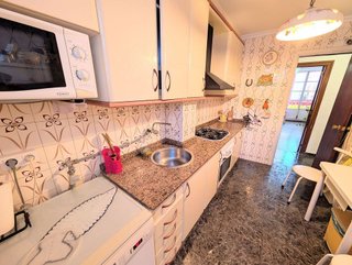 Ático en venta en Casco Histórico en Cartagena