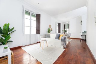 Piso en venta en Centro - Sagrario en Granada