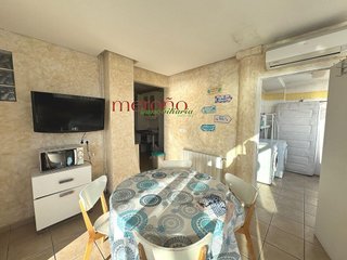 Ático en venta en Pla de Bon Repós en Alicante