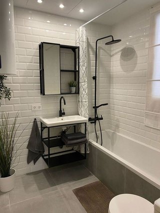 Piso en venta en Mercado en Alicante